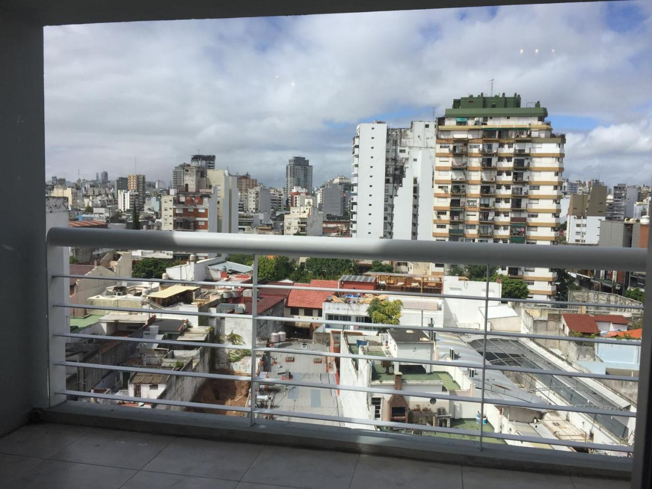 דירות בואנוס איירס Airessoho1160 מראה חיצוני תמונה