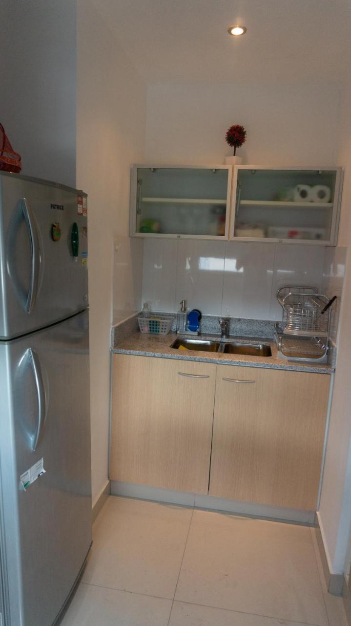 דירות בואנוס איירס Airessoho1160 מראה חיצוני תמונה
