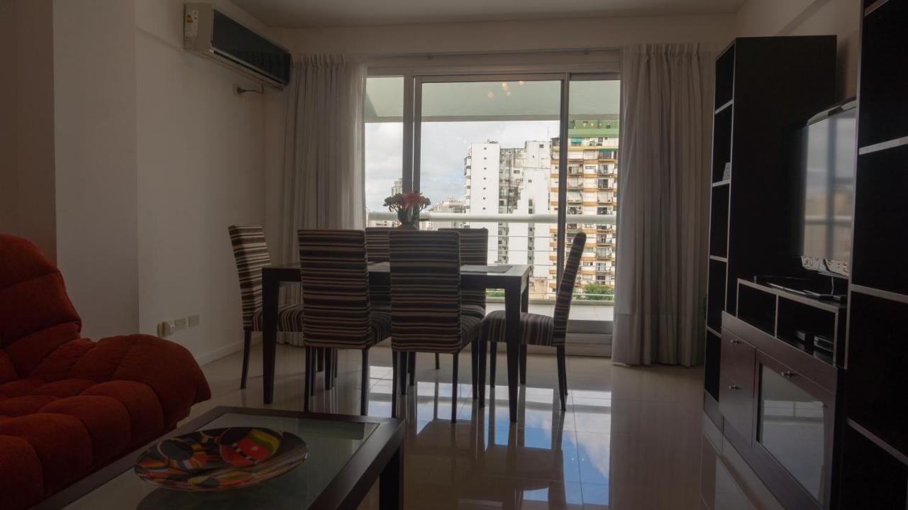 דירות בואנוס איירס Airessoho1160 מראה חיצוני תמונה