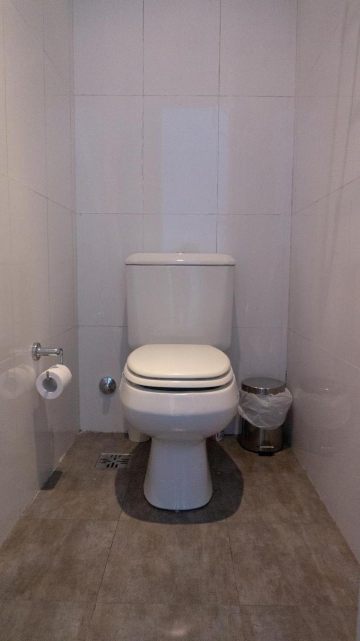 דירות בואנוס איירס Airessoho1160 מראה חיצוני תמונה