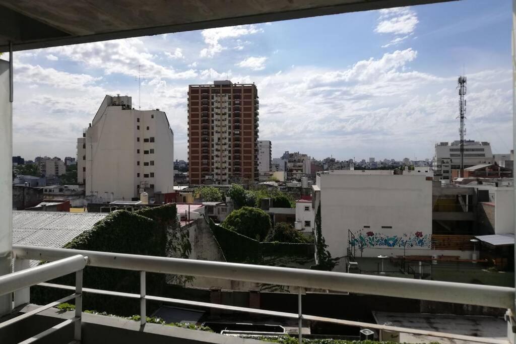 דירות בואנוס איירס Airessoho1160 מראה חיצוני תמונה